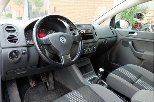 Volkswagen Golf Plus - 1.4 TSI Optive 4 / 2e eigenaar / Frisse auto / NL'se auto - 1