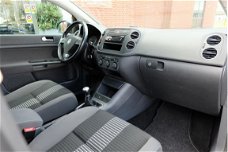 Volkswagen Golf Plus - 1.4 TSI Optive 4 / 2e eigenaar / Frisse auto / NL'se auto