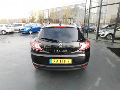 Renault Mégane Estate - 1.5 dCi Expression NAVI PDC LMV - 1