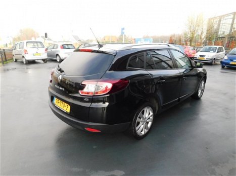 Renault Mégane Estate - 1.5 dCi Expression NAVI PDC LMV - 1