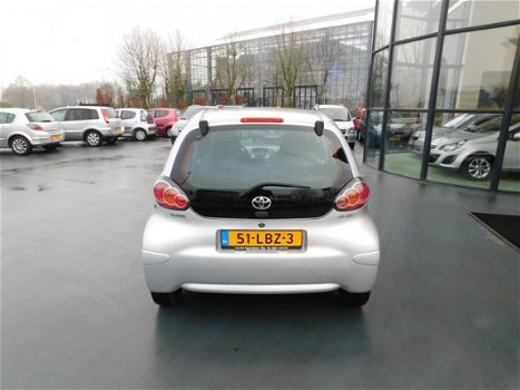 Toyota Aygo - 1.0-12V Access AIRCO - 1