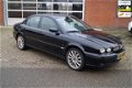 Jaguar X-type - 2.0 D Sport * LEER * AIRCO * NAVIGATIE * LM VELGEN - 1 - Thumbnail