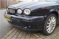 Jaguar X-type - 2.0 D Sport * LEER * AIRCO * NAVIGATIE * LM VELGEN - 1 - Thumbnail