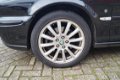 Jaguar X-type - 2.0 D Sport * LEER * AIRCO * NAVIGATIE * LM VELGEN - 1 - Thumbnail