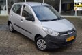 Hyundai i10 - 1.1 Pure * GARANTIE *5 DEURS * APK * AUX * NAP * INRUIL MOGELIJK - 1 - Thumbnail