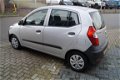 Hyundai i10 - 1.1 Pure * GARANTIE *5 DEURS * APK * AUX * NAP * INRUIL MOGELIJK - 1 - Thumbnail