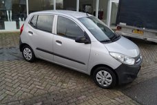 Hyundai i10 - 1.1 Pure * GARANTIE *5 DEURS * APK * AUX * NAP * INRUIL MOGELIJK