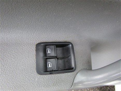 Volkswagen Caddy - 1.9 TDI van 1e eigenaar.dealer onderh.airco.cruise control.zij deur.nw.staat - 1