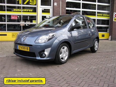 Renault Twingo - 1.2-16V Authentique - 1