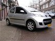 Peugeot 107 - 1.0-12V XR - 1 - Thumbnail