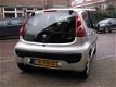 Peugeot 107 - 1.0-12V XR - 1 - Thumbnail