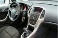 Opel Astra - 1.4 Edition ECC-AIRCO, 3D NAVI, NWE APK - 1 - Thumbnail