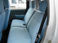 Suzuki Wagon R+ - 1.3 GL ABS