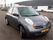 Nissan Micra - 1.2 80pk Visia - 1 - Thumbnail