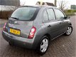 Nissan Micra - 1.2 80pk Visia - 1 - Thumbnail