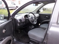 Nissan Micra - 1.2 80pk Visia