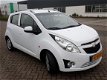 Chevrolet Spark - 1.0 LS BiFuel - 1 - Thumbnail