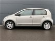 Volkswagen Up! - 1.0 BMT high up 60PK | Parkeersensoren | Airco | Cruise Control | - 1 - Thumbnail