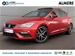 Seat Leon - 1.4 EcoTSI 150PK FR | Navigatie | Trekhaak | Panoramadak | | Navigatie | Trekhaak | Pano - 1 - Thumbnail