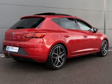 Seat Leon - 1.4 EcoTSI 150PK FR | Navigatie | Trekhaak | Panoramadak | | Navigatie | Trekhaak | Pano