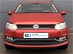 Volkswagen Polo - 1.2 TSI 90PK Highline | Navigatie | Climate control | Cruise control | Parkeersens - 1 - Thumbnail