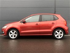 Volkswagen Polo - 1.2 TSI 90PK Highline | Navigatie | Climate control | Cruise control | Parkeersens