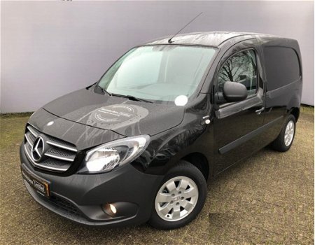 Mercedes-Benz Citan - 108 CDI Lang | Airco Bluetooth Trekhaak - 1