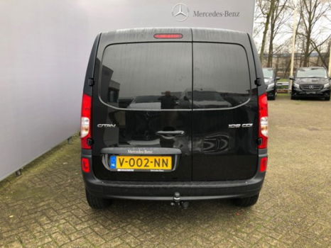 Mercedes-Benz Citan - 108 CDI Lang | Airco Bluetooth Trekhaak - 1