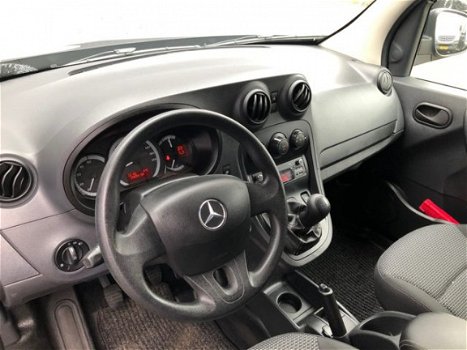 Mercedes-Benz Citan - 108 CDI Lang | Airco Bluetooth Trekhaak - 1