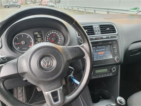 Volkswagen Polo - 1.2 TDI BlueMotion Trendline - CLIMA - NAVI - 1