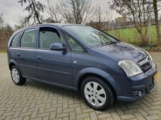 Opel Meriva - 1.4-16V Temptation - 51.000 KM - 1E EIGENAAR