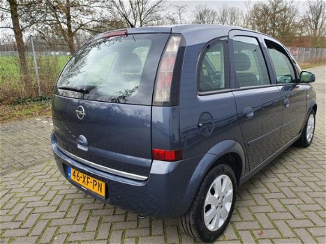 Opel Meriva - 1.4-16V Temptation - 51.000 KM - 1E EIGENAAR - 1