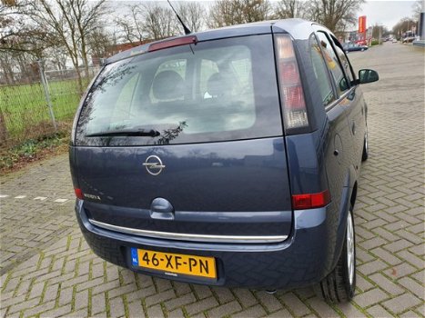Opel Meriva - 1.4-16V Temptation - 51.000 KM - 1E EIGENAAR - 1