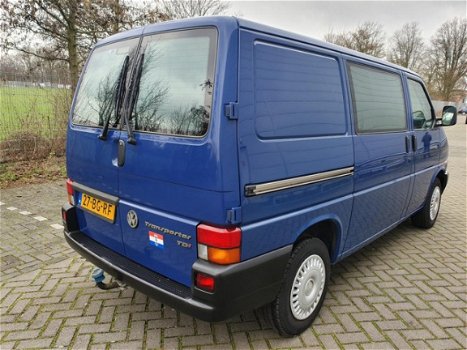 Volkswagen Transporter - 2.5 TDI 292 T800 Base - 132.000 KM - 1