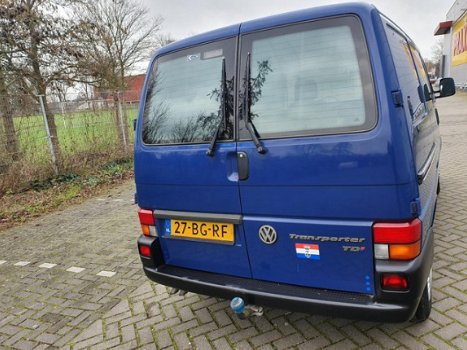 Volkswagen Transporter - 2.5 TDI 292 T800 Base - 132.000 KM - 1