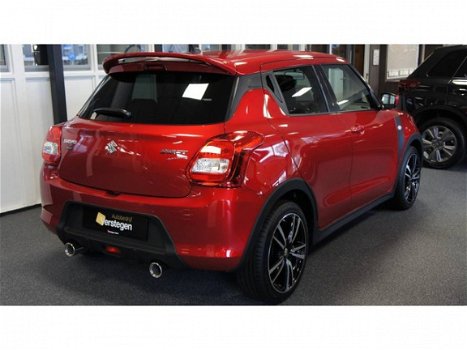 Suzuki Swift - 1.2 Sportline Select NIEUW - 1