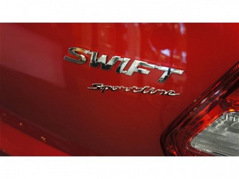 Suzuki Swift - 1.2 Sportline Select NIEUW - 1