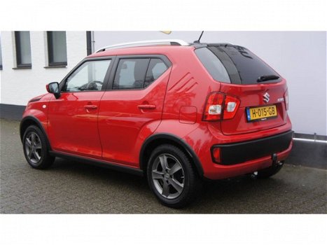 Suzuki Ignis - 1.2 Select - NAVI - 1