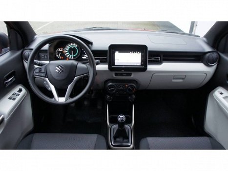 Suzuki Ignis - 1.2 Select - NAVI - 1