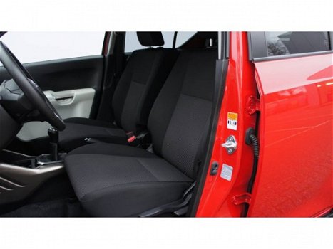 Suzuki Ignis - 1.2 Select - NAVI - 1