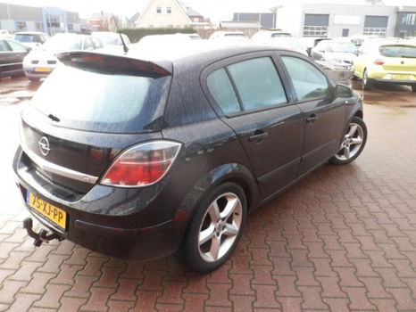 Opel Astra - 1.8 Business LPG G3 - 1