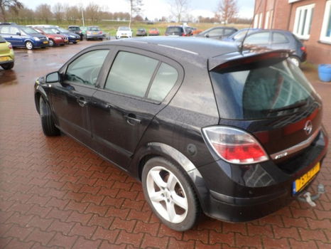 Opel Astra - 1.8 Business LPG G3 - 1