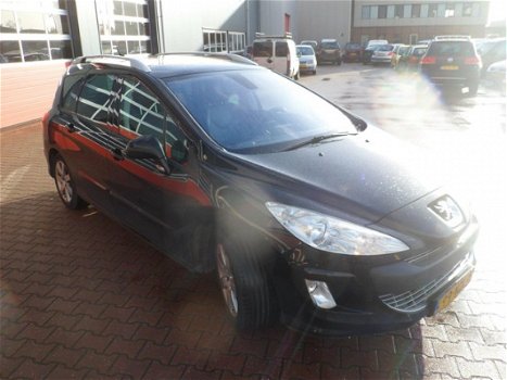 Peugeot 308 SW - 1.6 VTi Blue Lease Executive - 1