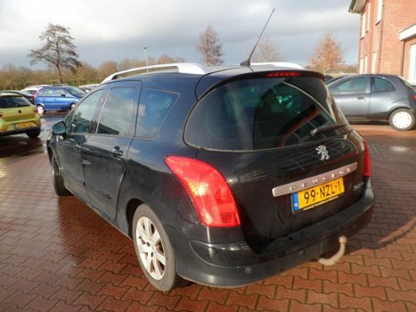 Peugeot 308 SW - 1.6 VTi Blue Lease Executive - 1