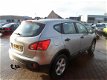 Nissan Qashqai - 1.6 Visia - 1 - Thumbnail