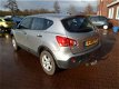 Nissan Qashqai - 1.6 Visia - 1 - Thumbnail