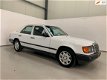 Mercedes-Benz 250 - 200-500 (W124) D / 1e Eig. / Radio - CD / Motorisch Goed - 1 - Thumbnail