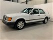 Mercedes-Benz 250 - 200-500 (W124) D / 1e Eig. / Radio - CD / Motorisch Goed - 1 - Thumbnail