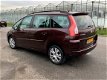 Citroën Grand C4 Picasso - LPG Automaat 2.0-16V Business 7p - 1 - Thumbnail