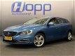 Volvo V60 - 2.4 D6 AWD Plug-In Hybrid Summum VOL JAAR GARANTIE €17.950, - INCL BTW - 1 - Thumbnail